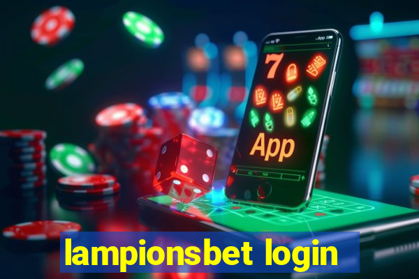 lampionsbet login